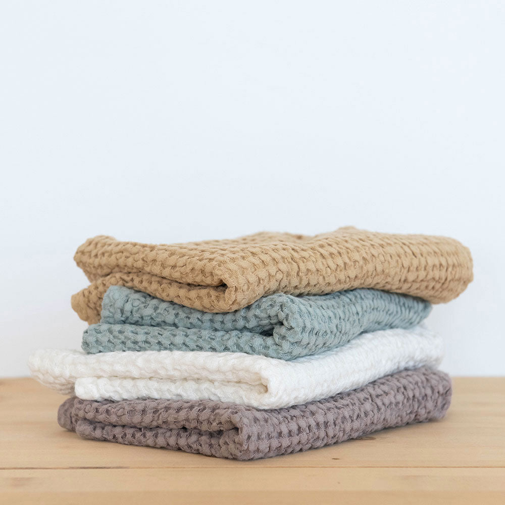 Waffle Hand Towel